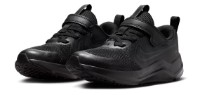 Adidași pentru copii Nike Cosmic Runner Black/Anthracite, s.39
