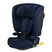 Детское автокресло Kinderkraft Fix2Go i-Size Navy (KCFI2GO0NAV0000)