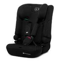 Детское автокресло Kinderkraft I-Comfy i-Size Black (KCICOM00BLK0000)