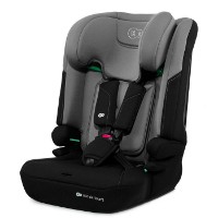 Детское автокресло Kinderkraft I-Comfy i-Size Dark Grey (KCICOM00DGR0000)