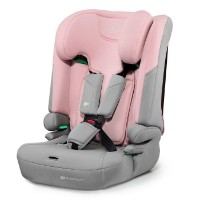 Детское автокресло Kinderkraft I-Comfy i-Size Pink (KCICOM00PNK0000)