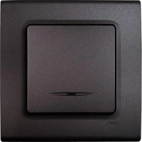 Выключатель Viko Linnera Life (90404019)