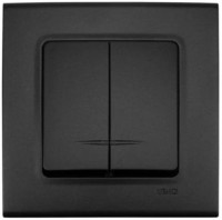 Выключатель Viko Linnera Life (90404050)