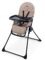 Стульчик для кормления Kinderkraft Binci Beige (KHBINC00BEG0000)