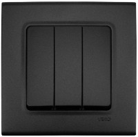 Выключатель Viko Linnera Life (90404068)