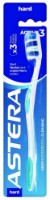 Зубная щётка Astera Active 3 Hard
