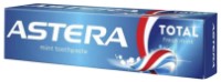 Зубная паста Astera Active+ Total Fresh Mint 110g