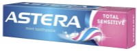 Зубная паста Astera Active+ Total Sensitive 110g