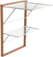 Uscător de rufe Arredamenti Kevin Cherry Tree/White