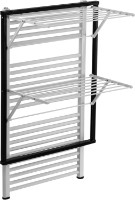 Uscător de rufe Arredamenti Klaus Black/White