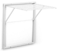 Uscător de rufe Arredamenti Kledy White