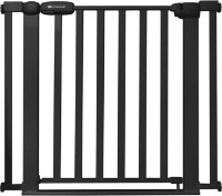Ворота безопасности Kinderkraft Lock Go Black (KALOGO00BLK0000)