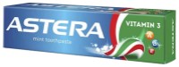 Зубная паста Astera Active+ Vitamin 3 Fresh Mint 110g