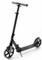 Самокат KinderKraft Freely Black (KRFREE00BLK0000)