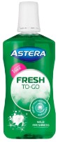 Ополаскиватель для полости рта Astera Fresh To-Go 500ml