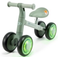 Беговел Kinderkraft Cutie Flash Green (KRCUFL00GRE0000)