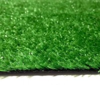 Искусственный газон CarpetLux Flat 15 4.00x4.00m