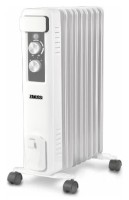 Calorifer electric cu ulei Zanussi ZOH/CS-09W