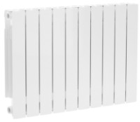 Радиатор Armatura ADR 500/100 White 763-100-44