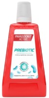 Ополаскиватель для полости рта Astera Paradont Active Prebiotic 500ml