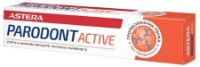 Зубная паста Astera Parodont Active 75ml