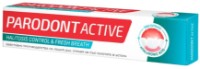 Зубная паста Astera Parodont Active Halitosis Control & Fresh Breath 75ml