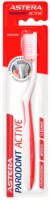 Зубная щётка Astera Parodont Active Medium
