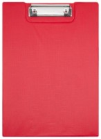 Clipboard Hello Red A4 Pvc (H.CF-05)