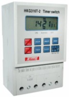 Реле времени цифровой Himel HKG316T2230