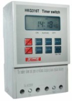 Реле времени цифровой Himel HKG316T230