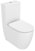 Унитаз Creavit Free FE361-11CB/MA410/KC0903.02.00/IT5130