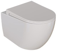 Унитаз DuraBagno Siena 5753  + 050