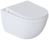 Унитаз DuraBagno Sirius 5431 + 050