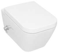 Унитаз Serel Rita Rimless (125192)