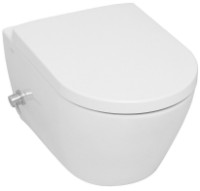 Унитаз Serel Sapphire Rimless (125191)