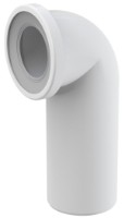 Отвод для унитаза Alcaplast A90-90 D110 (2206)