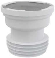 Отвод для унитаза Alcaplast A991 D110 (81154)