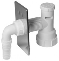 Flotor de scurgere Alpine HC14WM32