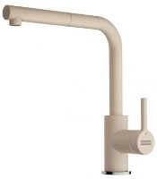 Смеситель для кухни Franke Lina L Extractibil Avena (115.0728.489)