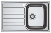 Кухонная мойка Franke SKX 611-78/50 L