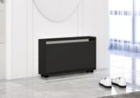 Обувница Mobildor-Lux Leo Slim 90x16x47 Anthracite (10008621)