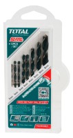 Set de burghie Total Tools TACSD0801