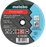 Диск для резки Metabo 616185000