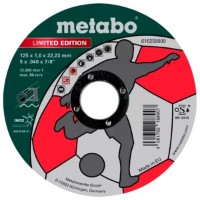 Диск для резки Metabo 616259000