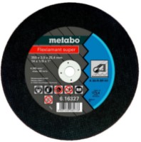 Диск для резки Metabo 616327000