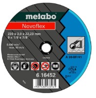 Диск для резки Metabo 616452000