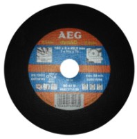 Диск для резки AEG 4932371904