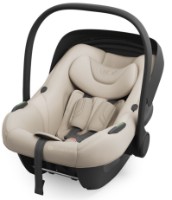 Детское автокресло Kinderkraft I-Light Beige (KCILIT00BEG0000)