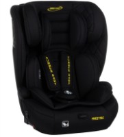 Scaun auto pentru copii Summer Baby Prestige I-Size (4555) Black