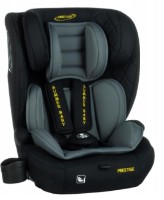 Scaun auto pentru copii Summer Baby Prestige I-Size (4556) Grey